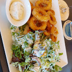 Photo n°2 de l'avis de joaquin. fait le 01/10/2022 à 13:28 sur le  Gaststätte Am Eierbach à Pfullingen