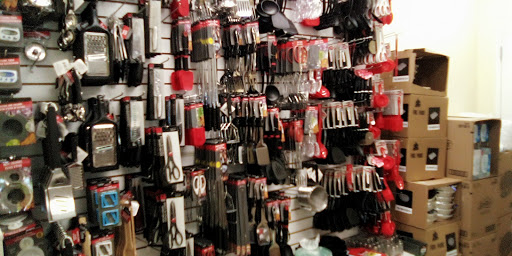 Dollar Store «Dollar Tree», reviews and photos, 399 E Broad St, Bridgeton, NJ 08302, USA