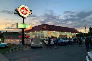 Burger Stop image