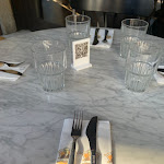 Photo n°4 de l'avis de MOSTAFA.A fait le 07/10/2022 à 18:11 sur le  L'Antica Pizzeria • da Michele à Milan