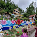 Photo n°5 de l'avis de Meli.u fait le 25/08/2021 à 10:53 sur le  Märchenwald Saalburg à Saalburg-Ebersdorf