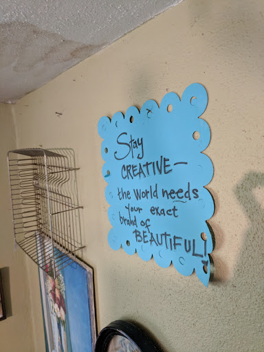 Gift Shop «Sisters Garden», reviews and photos, 4895 IA-1, Kalona, IA 52247, USA