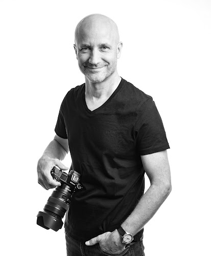 Michael Schmid – professionelle Fotografie für Firmen, Konzerte, Events - Fotograf