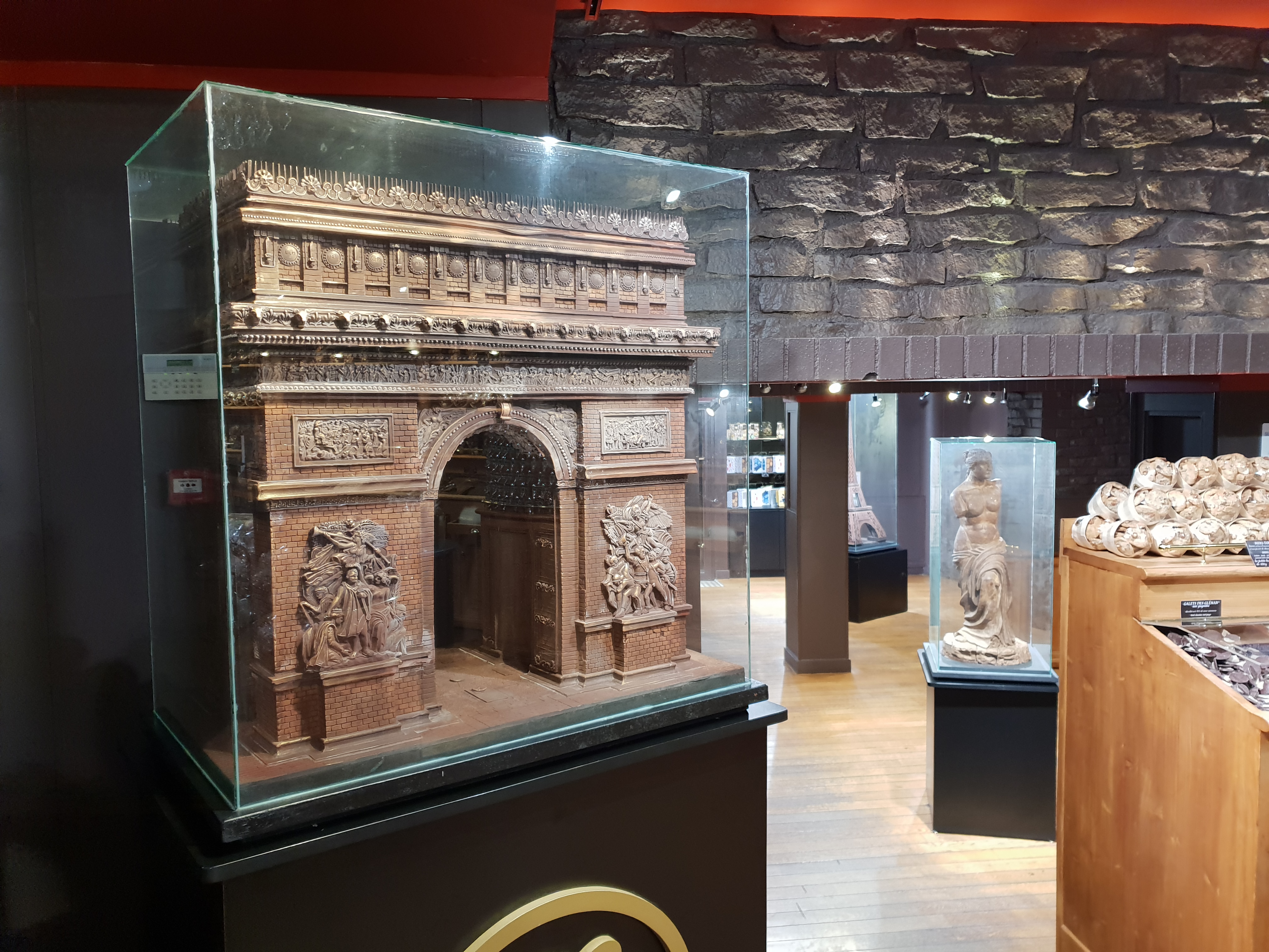 Photo n° 4 de l'avis de Nuno.r fait le 14/12/2018 à 22:29