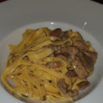 Photo n°5 de l'avis de Sereno.e fait le 03/11/2019 à 15:11 sur le  Trattoria Vigolante à Parma