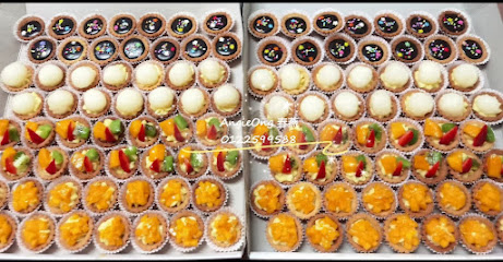 ABCD (Angie Bakery Cake & Desserts)