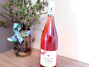 Photo n°6 de Les Plaisirs d'Aline à Limoges ()