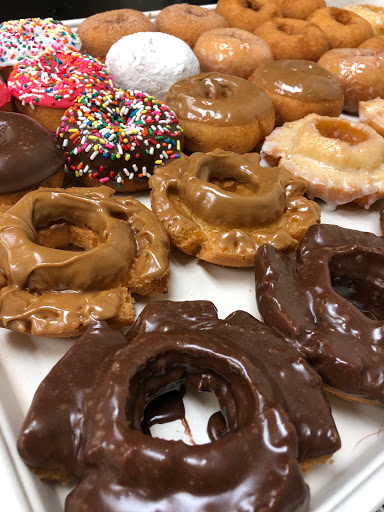 Donut Shop «Mr Donut & Kolaches», reviews and photos, 9522 Huffmeister Rd, Houston, TX 77095, USA