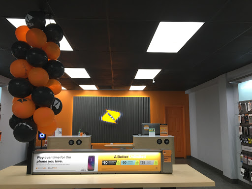Cell Phone Store «Boost Mobile Store by Five Star Wireless», reviews and photos, 6750 W Peoria Ave #109, Peoria, AZ 85345, USA