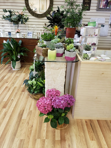 Florist «Happiness is... The Little Flower Shop», reviews and photos, 39277 Grand River Ave, Farmington Hills, MI 48335, USA