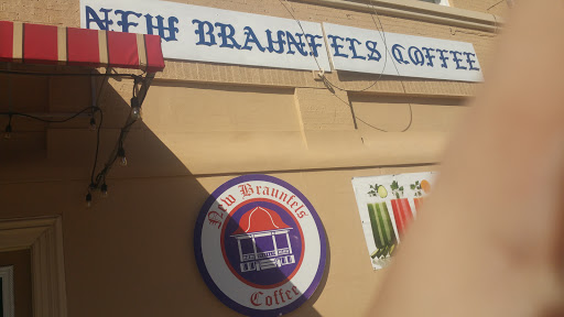 Cafe «New Braunfels Coffee», reviews and photos, 489 Main Plaza, New Braunfels, TX 78130, USA