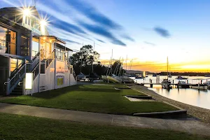 Noosa Yacht and Rowing Club image