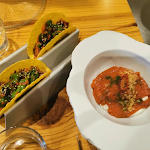 Photo n°1 de l'avis de Alessia.a fait le 15/02/2024 à 01:31 sur le  Truth, Appetizer Restaurant à Aversa