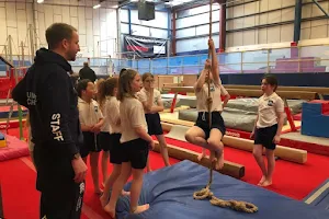 Robin Hood Gymnastics Centre image