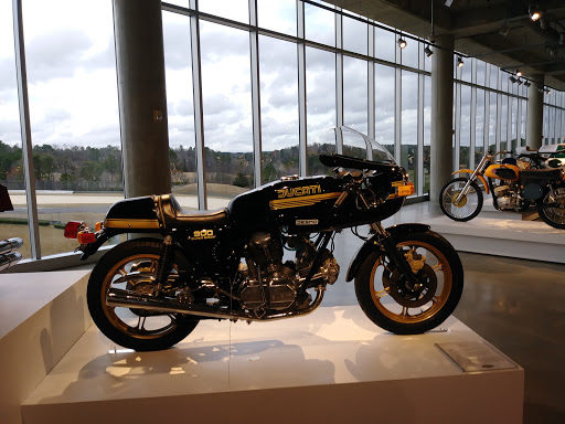 Harley-Davidson Dealer «Heart of Dixie Harley-Davidson», reviews and photos, 333 Cahaba Valley Pkwy N, Pelham, AL 35124, USA