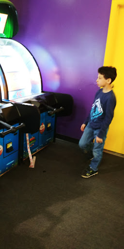 Amusement Center «Grand Slam USA», reviews and photos, 11 Lancaster Ave, Malvern, PA 19355, USA