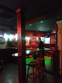 Atmosphère du Restaurant Pub Bodhran à Montélimar - n°4