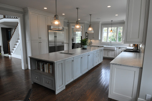 Construction Company «Hartert-Russell», reviews and photos, 2221 Bransford Ave, Nashville, TN 37204, USA