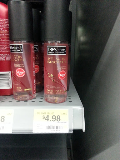 Supermarket «Walmart Neighborhood Market», reviews and photos, 117 Marketplace Dr, Hampton, VA 23666, USA