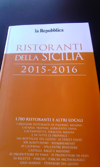 Il Giardino degli Ulivi Montevago à Montevago carte