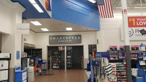 Department Store «Walmart Supercenter», reviews and photos, 5010 N 95th Ave, Glendale, AZ 85305, USA