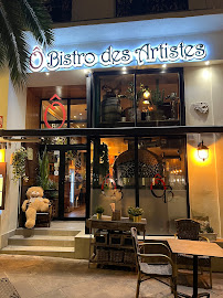 Les plus récentes photos du Restaurant français Ô Bistro Des Artistes à Toulon - n°2