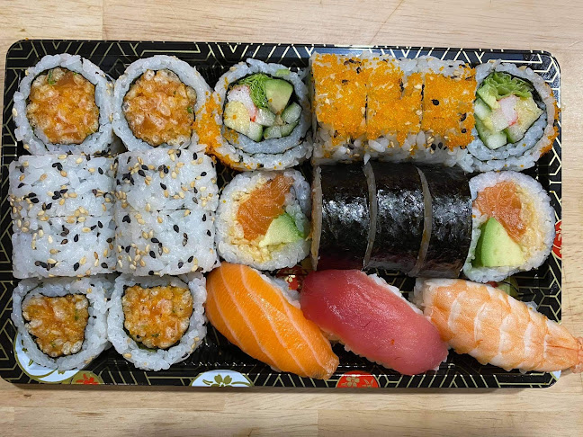 Migoto Sushi and Bar - Aalst
