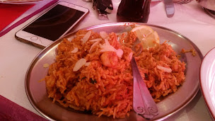 Photo n°32 de Mewar Restaurant à Le Blanc-Mesnil ()