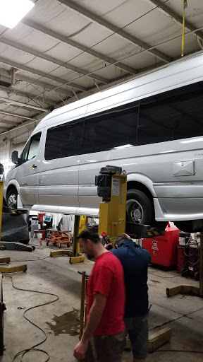 Car Dealer «Guaranty Discount Chevrolet», reviews and photos