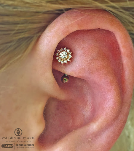 Explore 5sos tattoo ideas, creative tattoo ideas in Monterey, available at Vaughn Body Arts