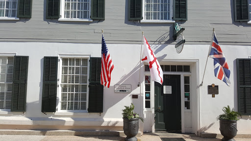 History Museum «Government House», reviews and photos, 48 Cathedral Pl, St Augustine, FL 32084, USA