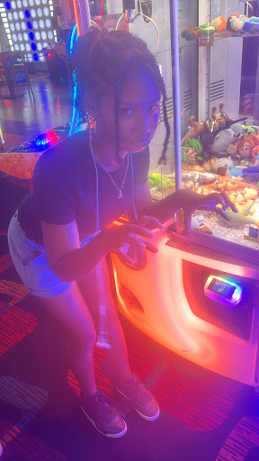 Bowling Alley «Pin Strikes - Stockbridge», reviews and photos, 3478 Mt Zion Rd, Stockbridge, GA 30281, USA