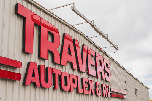 Used Car Dealer «Travers Autoplex», reviews and photos, 18155 Old Hwy 66, Eureka, MO 63025, USA