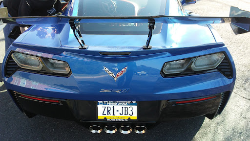 Auto Repair Shop «Car Doc», reviews and photos, 4982 E Valley Dr, Walnutport, PA 18088, USA