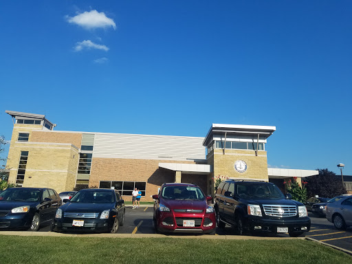 Recreation Center «Blue Ash Recreation Center», reviews and photos, 4433 Cooper Rd, Blue Ash, OH 45242, USA