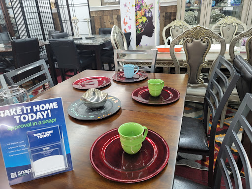 Furniture Store «James Furniture», reviews and photos, 1569 Dutch Broadway, Valley Stream, NY 11580, USA