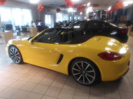 Used Car Dealer «ALM Roswell», reviews and photos, 891 Mansell Rd, Roswell, GA 30076, USA