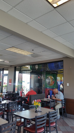Fast Food Restaurant «Chick-fil-A», reviews and photos, 16503 Ballpark Rd, Bowie, MD 20716, USA