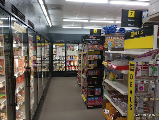 Discount Store «Dollar General», reviews and photos, 1015 S Market St, Blades, DE 19973, USA