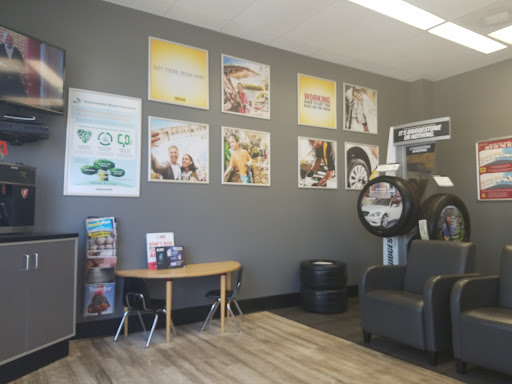 Tire Shop «Tires Plus», reviews and photos, 5996 Cypress Gardens Blvd, Winter Haven, FL 33884, USA