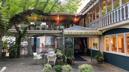 La Deu Restaurant - Ctra. la Deu, 17800 Olot, Girona, Spain