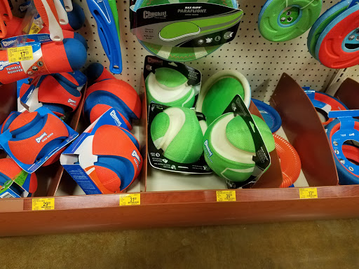 Pet Supply Store «PetSmart», reviews and photos, 2940 Chapel Hill Rd, Douglasville, GA 30135, USA