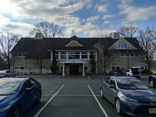 Country Club «Merchantville Country Club», reviews and photos, 501 Chapel Ave, Merchantville, NJ 08109, USA