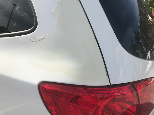 Auto Body Shop «Maaco Collision Repair & Auto Painting», reviews and photos, 2120 Wiley St, Hollywood, FL 33020, USA