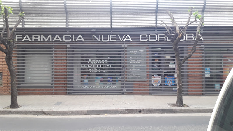 Farmacia Nueva Córdoba