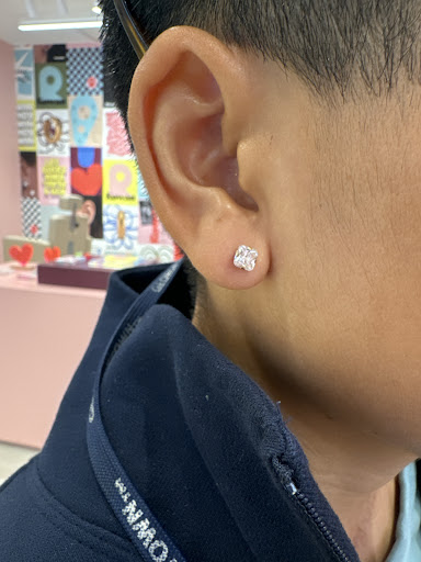 Explore couple initial tattoo ideas, creative tattoo ideas in Henrico, available at Rowan Short Pump Town Center