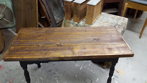 Used Furniture Store «Sensenig Furniture Barn», reviews and photos, 2255 York Rd, Gettysburg, PA 17325, USA