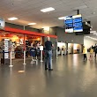 Abbotsford International Airport Departure