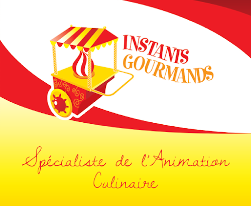 Instants Gourmands à Démouville