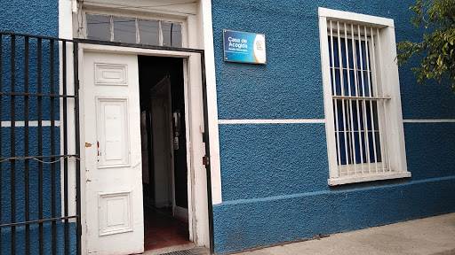 Casa De Acogida Quillota